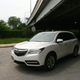 Illustration for article titled 2014 Acura MDX SH-AWD: The iTruck Yeah!/i Review